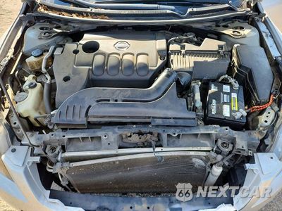 Zdjęcie 11 z 12 samochodu: 2009 NISSAN ALTIMA 2.5 VIN:1N4AL21E39N553894 - miniatura