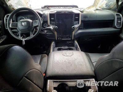 Zdjęcie 8 z 12 samochodu: 2021 RAM 4500 VIN:3C7WRLEL3MG599114 - miniatura