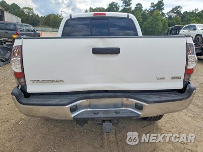 Zdjęcie 6 z 12 samochodu: 2013 TOYOTA TACOMA DOUBLE CAB PRERUNNER VIN:5TFJU4GN8DX039191 - miniatura