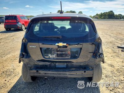 Zdjęcie 6 z 13 samochodu: 2021 CHEVROLET SPARK LS VIN:KL8CB6SAXMC727806 - miniatura