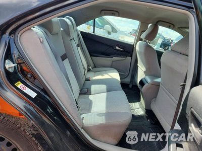Zdjęcie 10 z 12 samochodu: 2012 TOYOTA CAMRY LE VIN:4T1BF1FK6CU138754 - miniatura