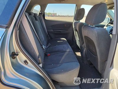 Zdjęcie 10 z 12 samochodu: 2006 HYUNDAI TUCSON GLS VIN:KM8JN72D46U341722 - miniatura