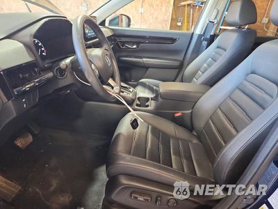 Zdjęcie 7 z 13 samochodu: 2024 HONDA CR-V EXL VIN:2HKRS4H71RH462576 - miniatura