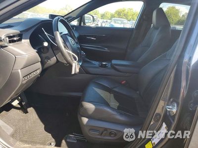 Zdjęcie 7 z 14 samochodu: 2023 TOYOTA VENZA LIMITED VIN:JTEAAAAH1PJ146905 - miniatura