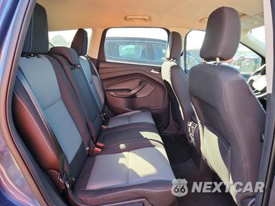 Zdjęcie 11 z 13 samochodu: 2018 FORD ESCAPE SE VIN:1FMCU9GD5JUC25731 - miniatura