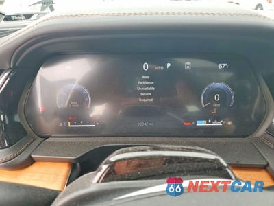 Zdjęcie 9 z 14 samochodu: 2025 JEEP GRAND CHEROKEE SUMMIT VIN:1C4RJHEG1S8645303 - miniatura