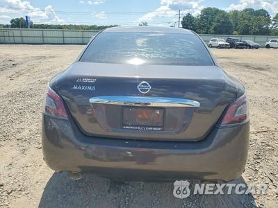 Zdjęcie 6 z 12 samochodu: 2013 NISSAN MAXIMA 3.5 SV VIN:1N4AA5AP0DC828912 - miniatura