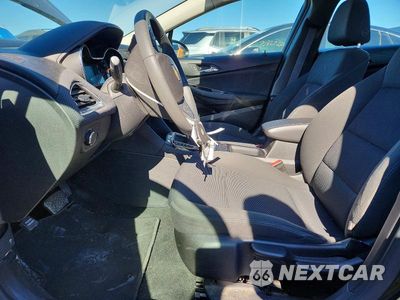 Zdjęcie 7 z 12 samochodu: 2016 CHEVROLET CRUZE LT VIN:1G1BE5SM1G7256326 - miniatura
