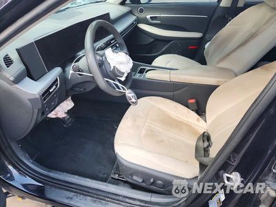 Zdjęcie 7 z 12 samochodu: 2025 HYUNDAI SONATA SEL VIN:KMHL64JA9SA485435 - miniatura