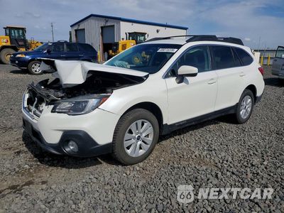 2019 SUBARU OUTBACK 2.5I PREMIUM 4S4BSAFC2K3285193 - główne zdjęcie licytacji z USA - miniatura