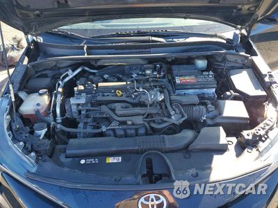 Zdjęcie 11 z 13 samochodu: 2020 TOYOTA COROLLA XSE VIN:JTDT4RCE7LJ028387 - miniatura