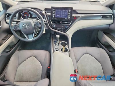 Zdjęcie 8 z 12 samochodu: 2023 TOYOTA CAMRY LE VIN:4T1C11BK1PU102890 - miniatura