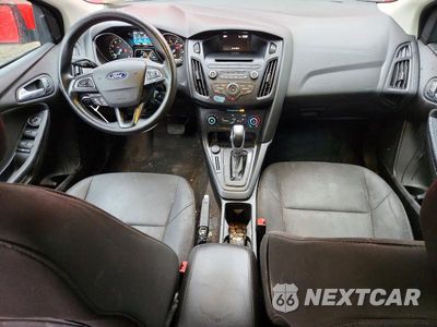 Zdjęcie 8 z 12 samochodu: 2016 FORD FOCUS SE VIN:1FADP3K28GL270606 - miniatura