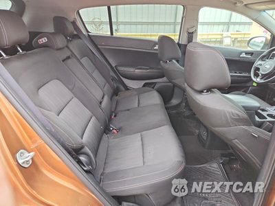 Zdjęcie 11 z 13 samochodu: 2017 KIA SPORTAGE LX VIN:KNDPM3AC2H7096116 - miniatura