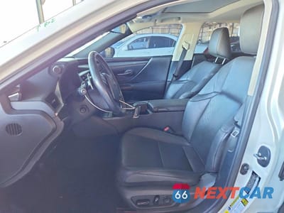 Zdjęcie 7 z 13 samochodu: 2020 LEXUS ES 350 VIN:58ADZ1B19LU062419 - miniatura