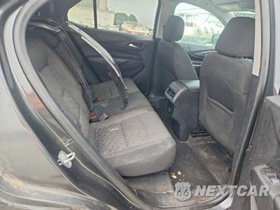 Zdjęcie 11 z 13 samochodu: 2018 CHEVROLET EQUINOX LT VIN:2GNAXJEV2J6140075 - miniatura