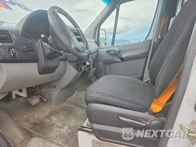 Zdjęcie 7 z 12 samochodu: 2015 MERCEDES-BENZ SPRINTER 2500 DELIVERY VAN VIN:WD3PE8DB9FP126040 - miniatura