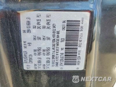 Zdjęcie 12 z 12 samochodu: 1999 DODGE RAM 1500 VIN:1B7HF13Z6XJ617148 - miniatura
