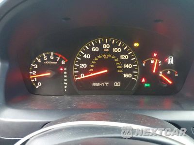 Zdjęcie 9 z 13 samochodu: 2005 HONDA ACCORD LX VIN:1HGCM56425A031116 - miniatura