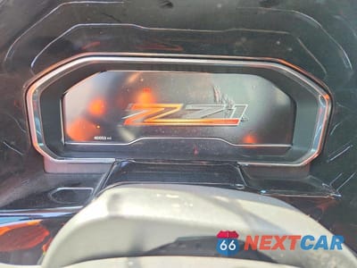 Zdjęcie 9 z 12 samochodu: 2025 CHEVROLET SILVERADO K1500 RST VIN:2GCUKEED5S1130223 - miniatura