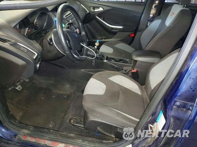Zdjęcie 7 z 12 samochodu: 2016 FORD FOCUS ST VIN:1FADP3L93GL219574 - miniatura