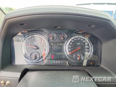 Zdjęcie 9 z 12 samochodu: 2012 DODGE RAM 1500 SPORT VIN:1C6RD7MT5CS162036 - miniatura