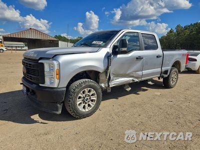 2024 FORD F250 SUPER DUTY 1FT7W2BT9REE03426 - główne zdjęcie licytacji z USA - miniatura