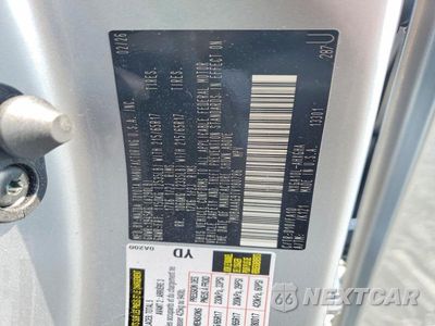 Zdjęcie 13 z 13 samochodu: 2026 TOYOTA COROLLA CROSS LE VIN:7MUBAAAG9TV180786 - miniatura
