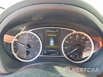 Zdjęcie 9 z 12 samochodu: 2017 NISSAN SENTRA SV VIN:3N1AB7AP0HY383154 - miniatura