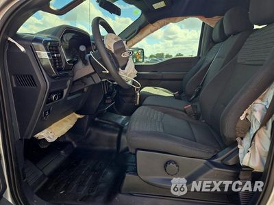 Zdjęcie 7 z 13 samochodu: 2023 FORD F150 SUPERCREW VIN:1FTFW1E57PFB36619 - miniatura