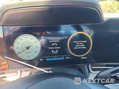 Zdjęcie 9 z 12 samochodu: 2025 HYUNDAI ELANTRA LIMITED VIN:KMHLP4DG0SU073027 - miniatura