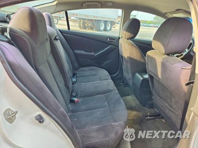 Zdjęcie 10 z 12 samochodu: 2012 NISSAN ALTIMA 2.5 VIN:1N4AL2AP1CN501818 - miniatura