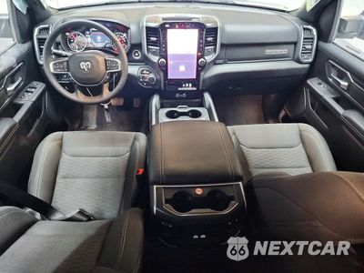 Zdjęcie 8 z 12 samochodu: 2026 RAM 1500 BIG HORN/LONE STAR VIN:3C6SRFFP9T4170341 - miniatura