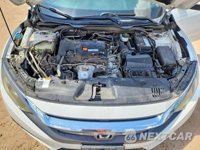 Zdjęcie 11 z 12 samochodu: 2016 HONDA CIVIC LX VIN:19XFC2F55GE049020 - miniatura