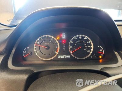 Zdjęcie 9 z 12 samochodu: 2011 HONDA ACCORD EXL VIN:1HGCS1B86BA016878 - miniatura