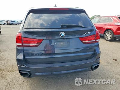 Zdjęcie 6 z 14 samochodu: 2016 BMW X5 XDRIVE35D VIN:5UXKS4C51G0N13557 - miniatura