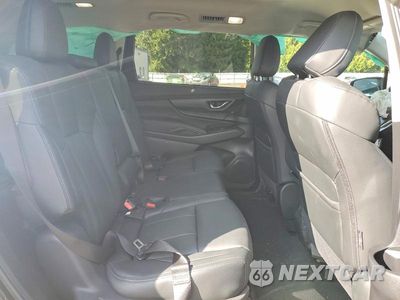 Zdjęcie 11 z 13 samochodu: 2026 SUBARU ASCENT PREMIUM VIN:4S4WMAAD3T3422901 - miniatura