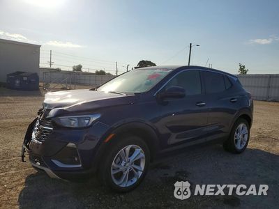 2023 BUICK ENCORE KL4MMCSL9PB126610 - główne zdjęcie licytacji z USA - miniatura