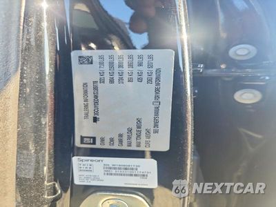 Zdjęcie 12 z 12 samochodu: 2019 CHEVROLET SILVERADO K1500 LT VIN:3GCUYDED4KG189778 - miniatura
