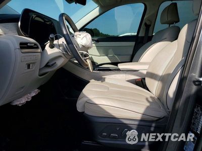 Zdjęcie 7 z 13 samochodu: 2024 HYUNDAI PALISADE CALLIGRAPHY VIN:KM8R7DGE0RU697392 - miniatura