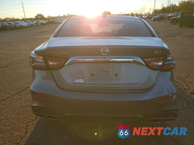 Zdjęcie 6 z 12 samochodu: 2021 NISSAN MAXIMA SV VIN:1N4AA6CV4MC501544 - miniatura