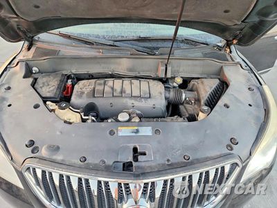 Zdjęcie 12 z 13 samochodu: 2014 BUICK ENCLAVE VIN:5GAKRBKD0EJ103710 - miniatura