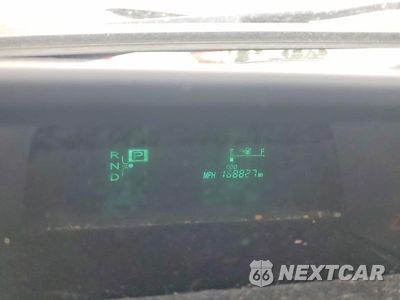 Zdjęcie 9 z 12 samochodu: 2007 TOYOTA PRIUS BASE VIN:JTDKB20U677692414 - miniatura