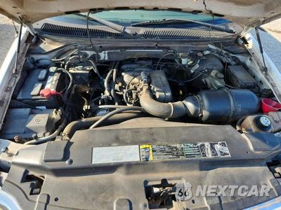 Zdjęcie 11 z 12 samochodu: 2003 FORD F150 VIN:1FTRX172X3NA73447 - miniatura