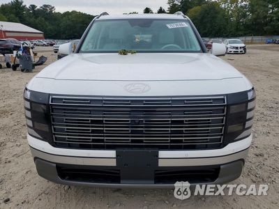 Piąte zdjęcie samochodu w środku: 2027 HYUNDAI PALISADE SEL PREMIUM VIN:KM8RNES20VU139867 - miniatura