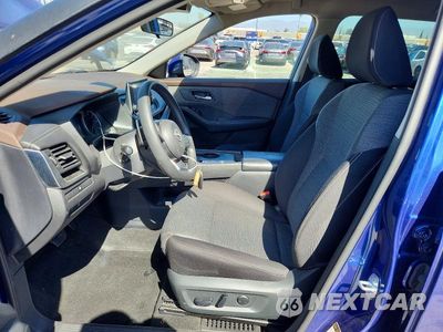 Zdjęcie 7 z 13 samochodu: 2023 NISSAN ROGUE SV VIN:5N1BT3BA1PC837271 - miniatura