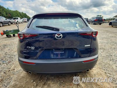 Zdjęcie 6 z 13 samochodu: 2024 MAZDA CX-30 VIN:3MVDMBAM1RM684911 - miniatura