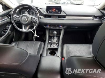 Zdjęcie 8 z 12 samochodu: 2018 MAZDA 6 GS-L VIN:JM1GL1VY8J1321189 - miniatura