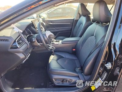Zdjęcie 7 z 12 samochodu: 2023 TOYOTA CAMRY HYBRID SE NIGHTSHADE VIN:4T1G31AK0PU057857 - miniatura