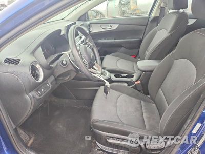 Zdjęcie 7 z 12 samochodu: 2024 KIA FORTE LXS VIN:3KPF24ADXRE737031 - miniatura